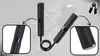 FIT4MED | Handtrainer - Silber - 68 Kg - Ergonomischer Produktbild-Vorschau 12