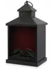 Grundig Tischkamin mit 3 x LED, Metal, Timer Funktion Produktbild-Vorschau 4