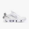 Nike Sneakers AV3595-100 in WHITE color size 44 Náhled obrázku produktu 20