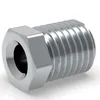 20x AUPROTEC Verschraubung M10x1,25 Bremsleitung 4,75 mm Produktbild-Vorschau 5