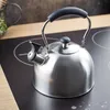 Bollitore 2,5L con fischietto Kinghoff Kh-1859 Argento Anteprima dell’immagine prodotto 6