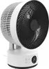Meaco Sefte 10 Tischventilator weiss/schwarz Produktbild-Vorschau 1