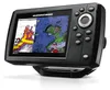 Humminbird Helix 5 Chirp GPS G3 Dual Spectrum Fischfinder Produktbild-Vorschau 15
