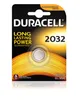 Duracell DUR033917 Pila a bottone al litio - CR 2032, 3 V Anteprima dell’immagine prodotto 4
