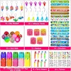 Set di regali di compleanno per bambini, giocattoli per Anteprima dell’immagine prodotto 4