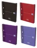 Oxford Office Collegeblock European Book 4 DIN A5+ kariert Produktbild-Vorschau 11