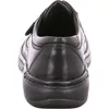 ARA scarpe slip-on uomo nero taglia 42 Anteprima dell’immagine prodotto 33