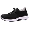 Gabor Comfort Damen Sneaker in Schwarz, Größe 4.5 Produktbild-Vorschau 6