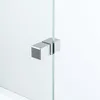 AQUABATOS Duschwand für Badewanne mit Schiebetür aus Produktbild-Vorschau 5