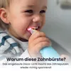 Loby – Elektrische Zahnbürste für Kinder – Babyzahnbürste – Produktbild-Vorschau 4