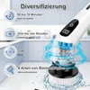 Elektrische Reinigungsbürste mit 8 Bürstenköpfen, 2 Produktbild-Vorschau 7
