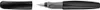 Pelikan Twist Füllhalter Black schwarz/grau Produktbild-Vorschau 11