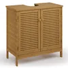 BEALIFE Waschtischunterschrank 60x30x60 cm | Mit Produktbild-Vorschau 2