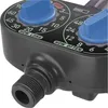 Mechanické zavlažovací hodiny, 1 výstup Anteprima dell’immagine prodotto