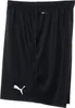 Puma Teamrise Trainingsshorts Herren - Schwarz Produktbild-Vorschau 3