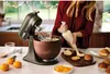 KitchenAid Artisan 4,7 Liter Küchenmaschine 5KSM180WSEEG- Produktbild-Vorschau 11