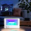 TV-Simulator zur Einbrecherabschreckung mit Timerfunktion Produktbild-Vorschau 1
