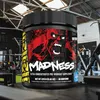 Mutant Madness- 225 g Blue Raspberry Produktbild-Vorschau 6