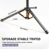 Victiv statív pre fotoaparát mobilného telefónu 224 cm Náhľad obrázku produktu 5