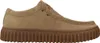 CLARKS Mokassin Torhill Lo mit großer gerippter Außensohle Produktbild-Vorschau 14