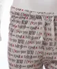 Damen Pyjama Schlafanzug 2-teilig mit Hose & Oberteil Produktbild-Vorschau 3