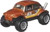 Matchbox 5ks balení autíček, náhodný model, miniaturní Náhled obrázku produktu 4