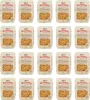 20x Rummo Mezze Penne Rigate N°28 Pasta Lenta Lavorazione Produktbild-Vorschau 1