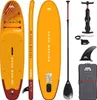 Aqua Marina Fusion Before Sunset 10’10’’ (330 cm) Produktbild-Vorschau 12