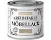 Rust-Oleum Kreidefarbe Möbellack 125ml Kakao Produktbild-Vorschau 1