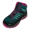 CMP Boots Wanderschuhe Leder/Textil Produktbild-Vorschau 17