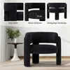 COLAMY Poltrona / divano dal design minimalista, per una Anteprima dell’immagine prodotto 5