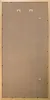 The back of a poster frame is shown, with mounting hardware visible. Náhľad obrázku produktu