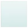 vidaXL Regalboden Glas Transparent 20x20 cm Produktbild-Vorschau 4