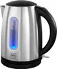 Melitta Prime Aqua, 1,7 l, 2200 W, Schwarz, Edelstahl, Produktbild-Vorschau 9