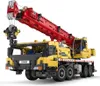 CaDA Mobiler Kran 1/20 (1831 Teile) Produktbild-Vorschau 5