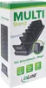 InLine Multi-Stand mit 6 Fächern für Schreibtisch / Regal, Produktbild-Vorschau 1