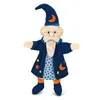 Sterntaler 3601412 - Handpuppe Zauberer Produktbild-Vorschau 1