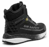Sir Safety FESTIVAL bezpečnostní obuv S7S ESD z nubukové Náhled obrázku produktu 5