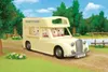 Sylvanian Families 5454 Wohnmobil - Puppenhaus Auto Produktbild-Vorschau 8