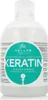 Kallos Cosmetics Keratin Shampoo with Keratin and Milk Produktbild-Vorschau 1