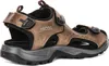 ecco Sandalen Sandalen Nubukleder Produktbild-Vorschau 45