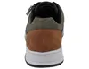 Bugatti ARTIC Herrenschuhe - Sneakers - Halbschuhe grün Produktbild-Vorschau 51