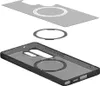 Spigen Ultra Hybrid (MagFit), Cover, Samsung, Galaxy S25 Produktbild-Vorschau 8