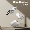Ringke AirPods Pro 3 Case, Etui, Poliuretan (PU), Biały Podgląd zdjęcia produktu 7