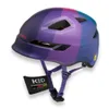 KED Pop Kinder Fahrradhelm mit LED Rücklicht – Verbesserte Produktbild-Vorschau 6