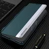 Pouzdro pro Samsung Galaxy Z Fold 7 Tenké PC Kožené pouzdro Náhled obrázku produktu 4
