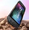 Etui ochronne z TPU w kolorze czarnym JSAUX do konsoli Podgląd zdjęcia produktu 3