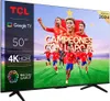 TCL P75 50P755, 127 cm (50"), 3840 x 2160 px, LED, Smart Náhled obrázku produktu 19