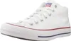 Converse Sneakers A00812C in White color size 42.5 Voir les images du produit 1