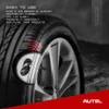 Autel RDKS-Sensoren Universal TPMS Reifendrucksensor Produktbild-Vorschau 4